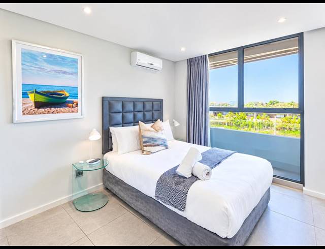 2 BEDROOM APARTMENT FOR SALE IN SIBAYA PRECINCT